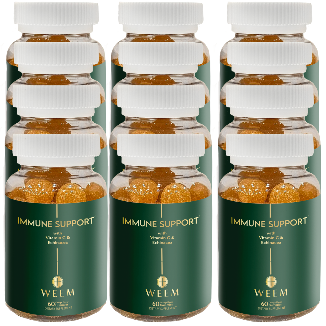 Load image into Gallery viewer, 12 Bottles Immune Boost