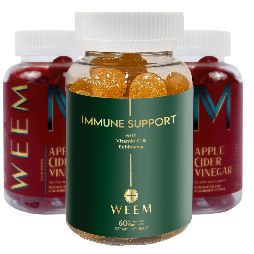 Load image into Gallery viewer, Immune Trio