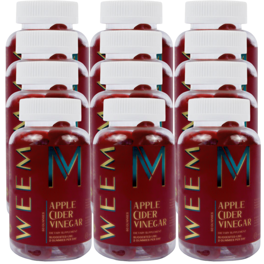 Load image into Gallery viewer, 12 Bottles Apple Cider Vinegar
