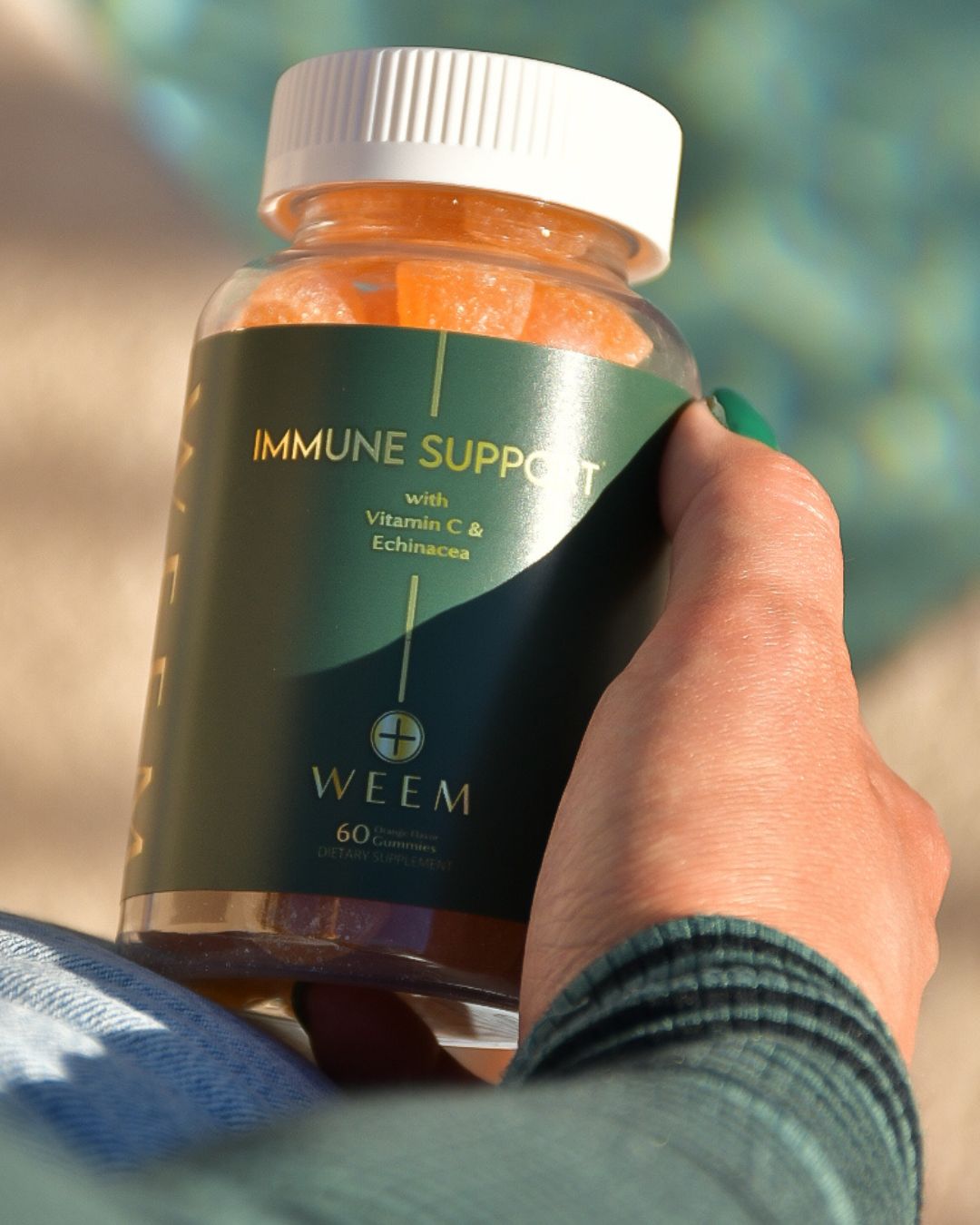 Load image into Gallery viewer, 12 Bottles Immune Boost