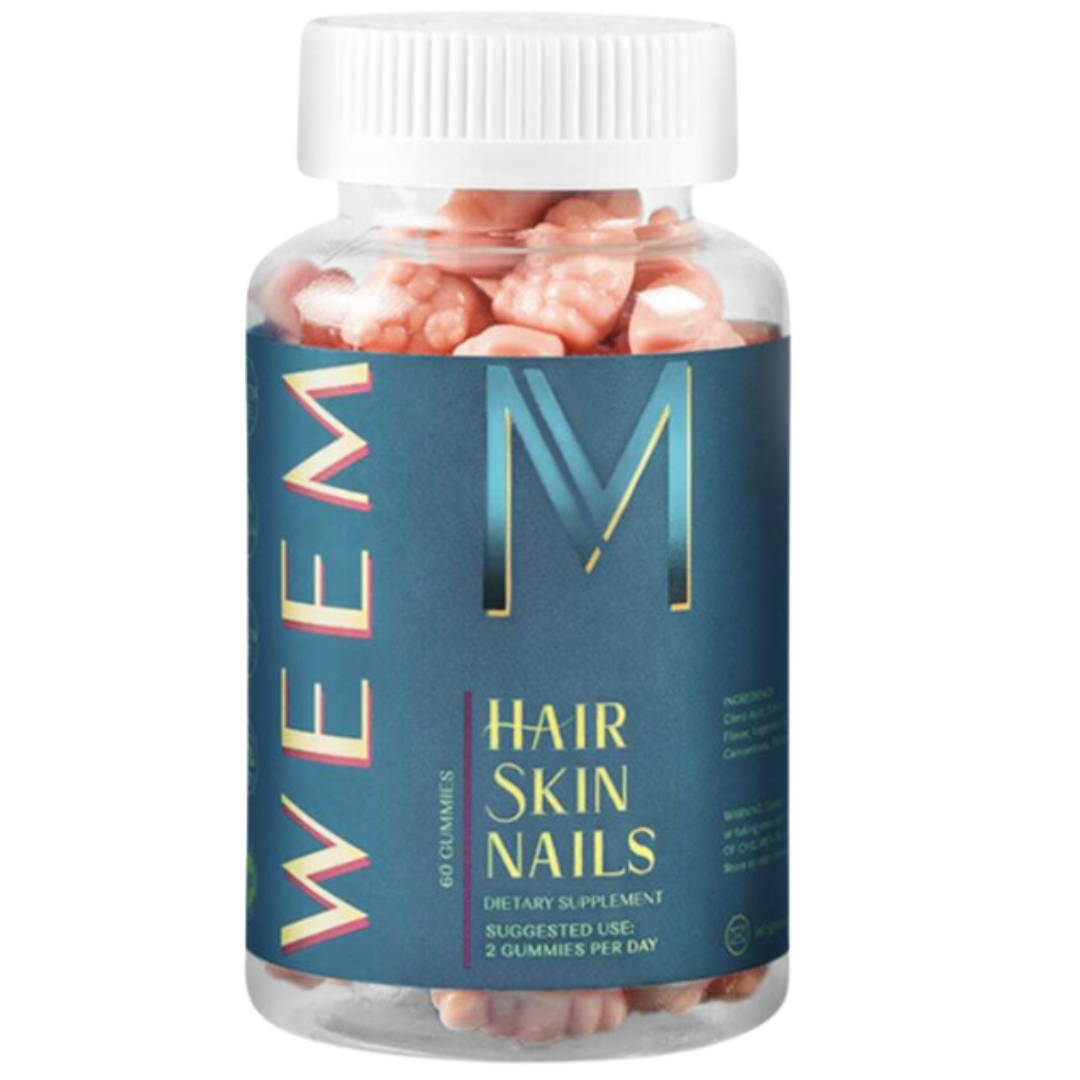 Load image into Gallery viewer, 3 Bottles Hair Skin Nails