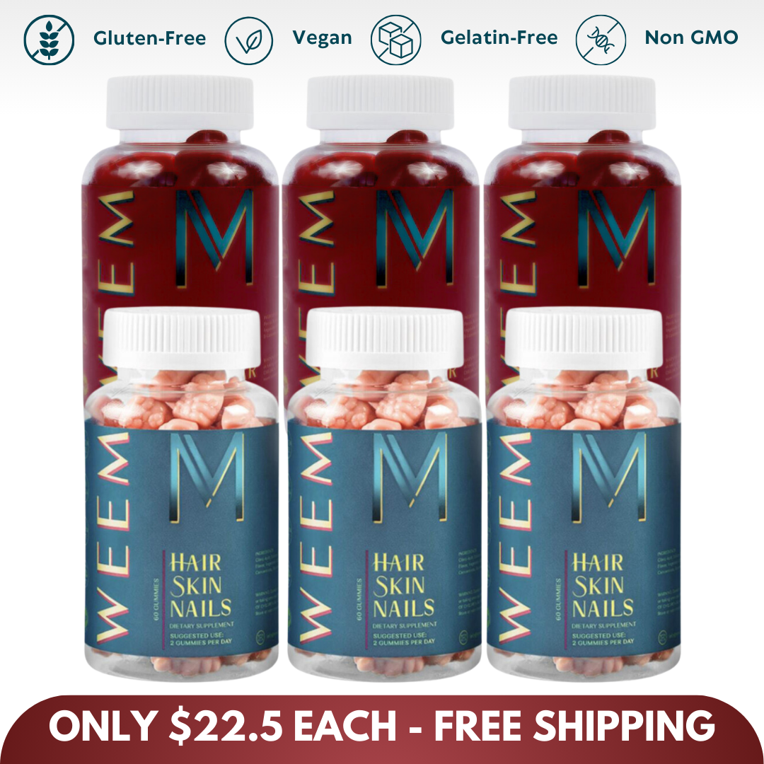 Load image into Gallery viewer, 3 Month Health Duo