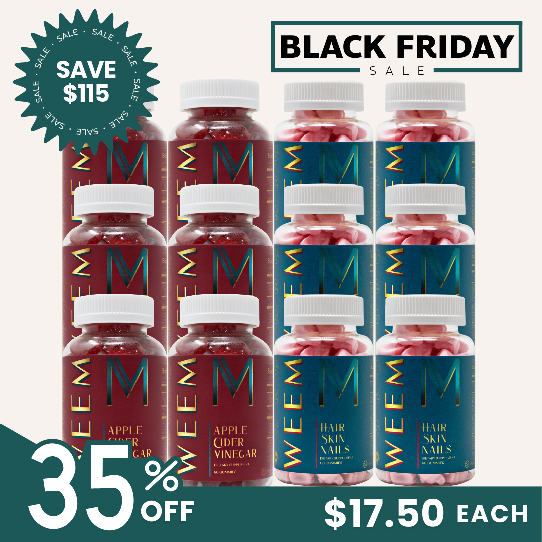 Load image into Gallery viewer, 6 Month Health Duo