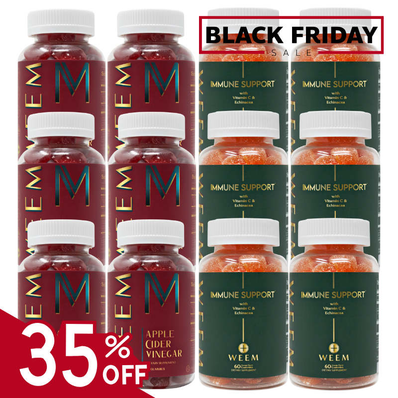 Load image into Gallery viewer, 6 Month Immune Duo