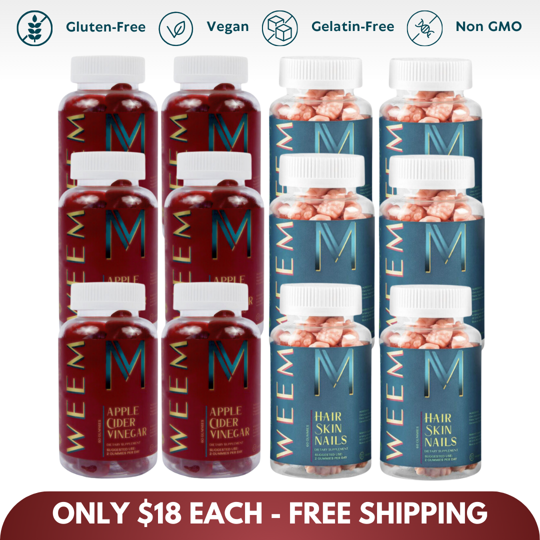 Load image into Gallery viewer, 6 Month Health Duo