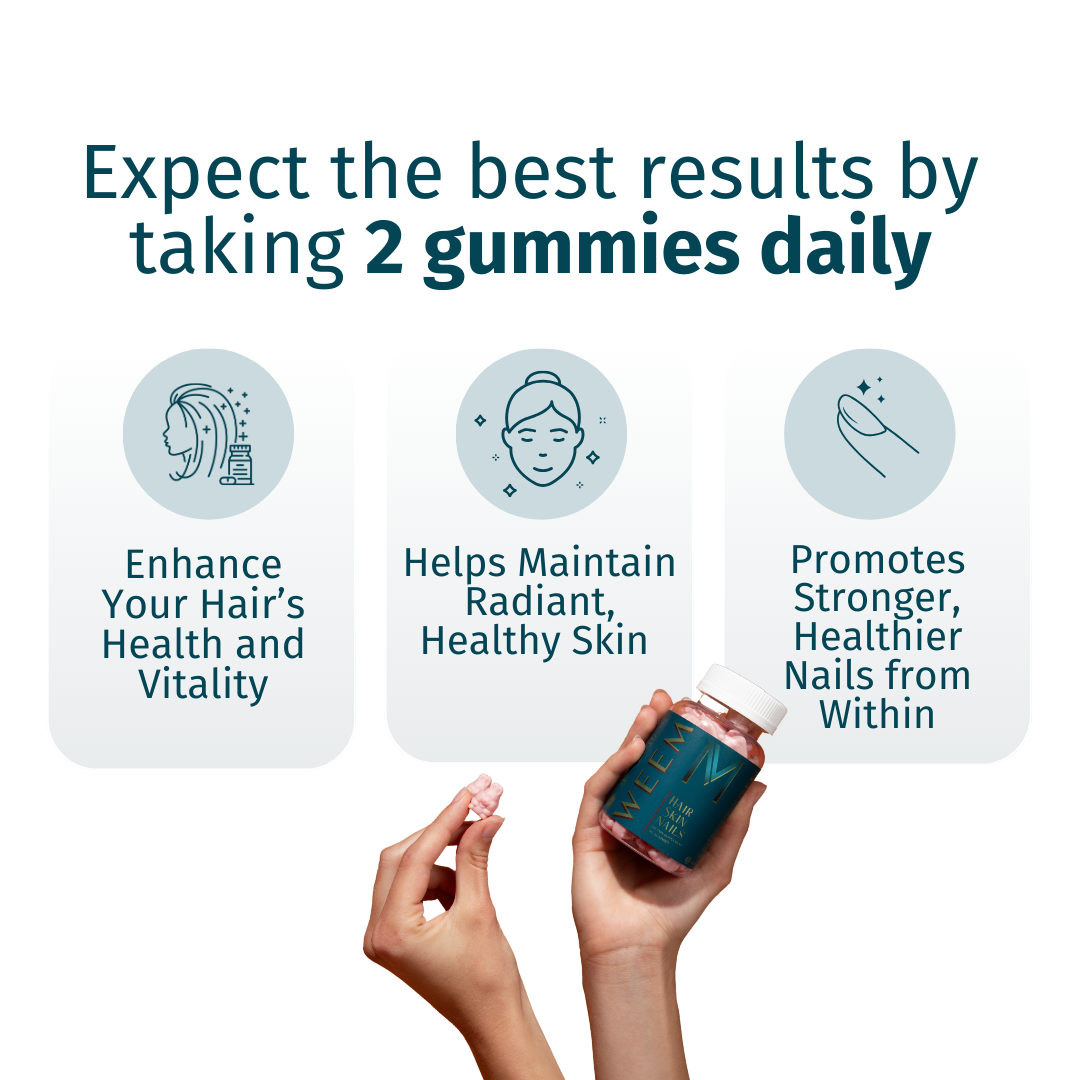 Load image into Gallery viewer, 6 Hair Skin Nails