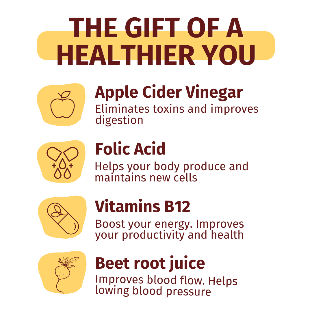 Apple Cider Vinegar