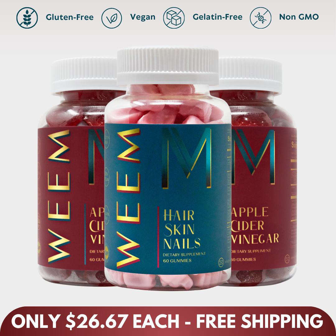 Load image into Gallery viewer, Health & Beauty Boost Trio