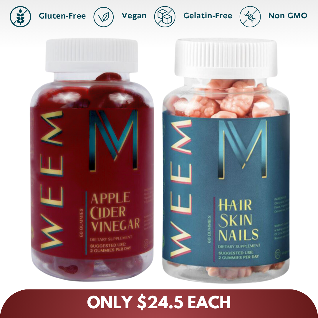 Load image into Gallery viewer, Health Duo