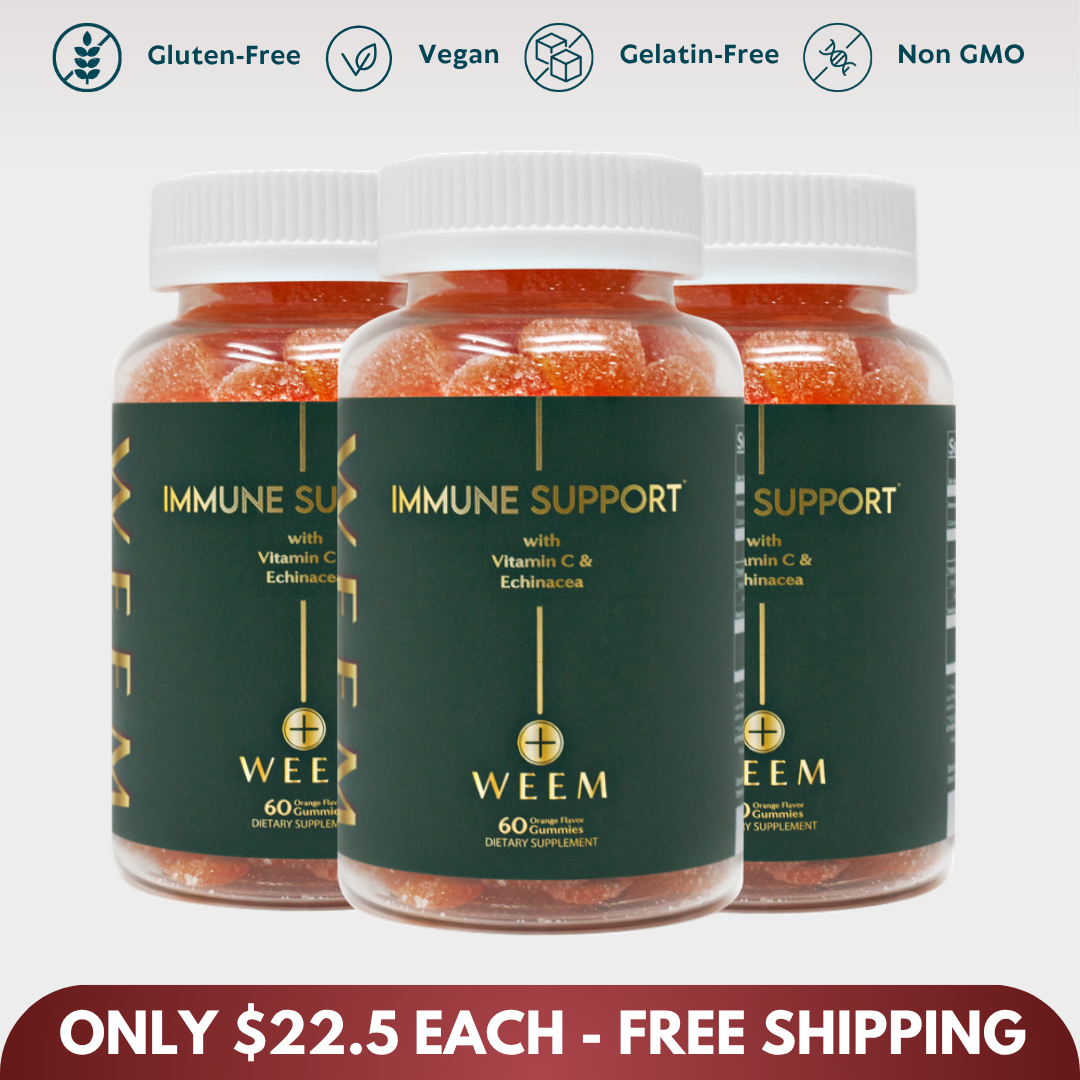 Immune Support