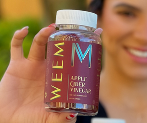 12 Bottles Apple Cider Vinegar