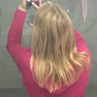 Photo from Happy customer’s review