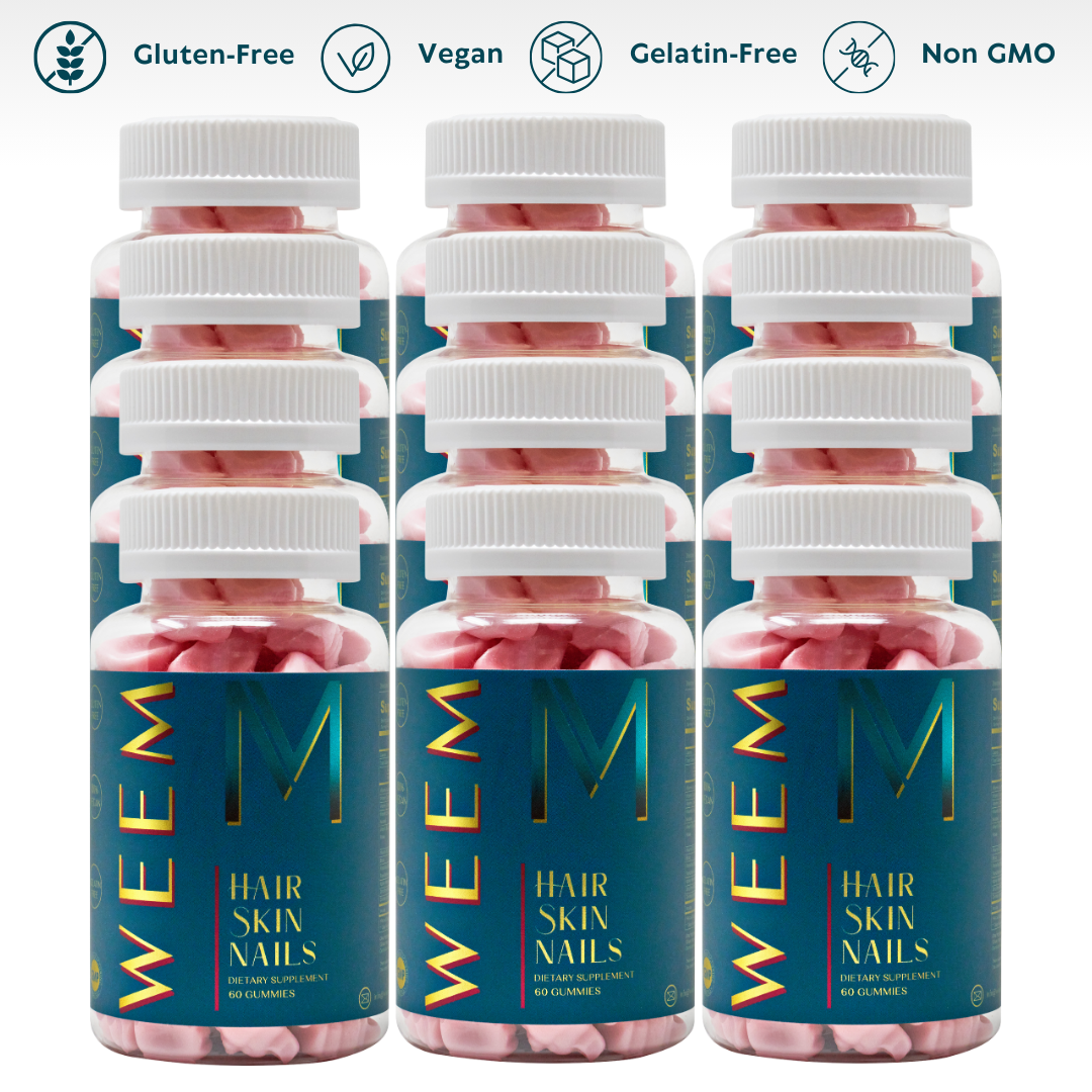 A single green leaf against a white background.