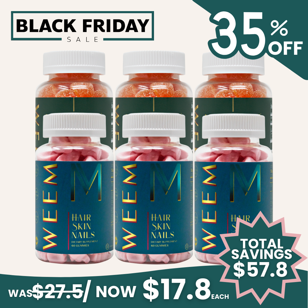 3 Month Beauty Boost Duo