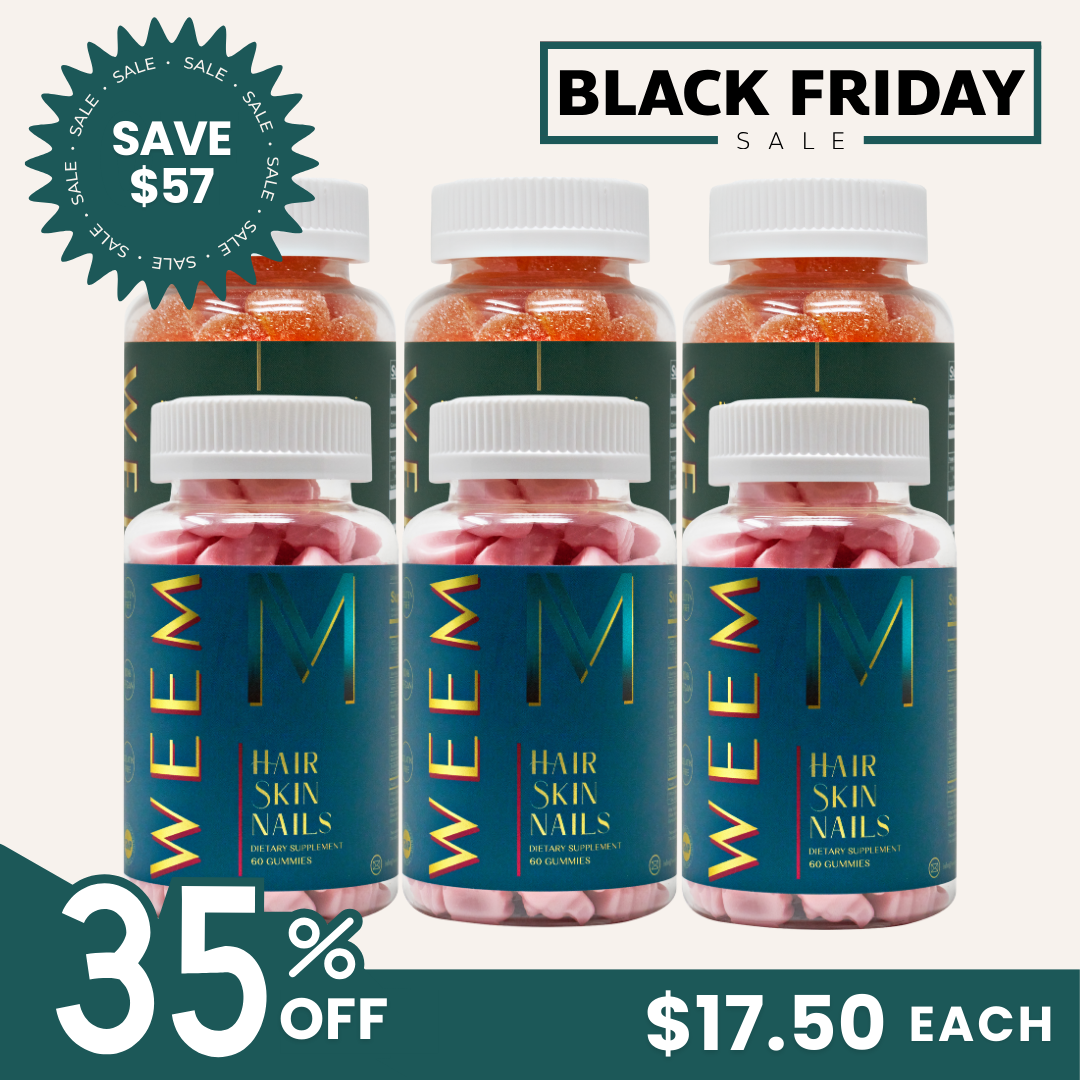 3 Month Beauty Boost Duo