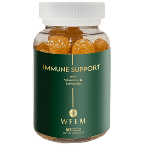 Immune Support Gummies - OOS