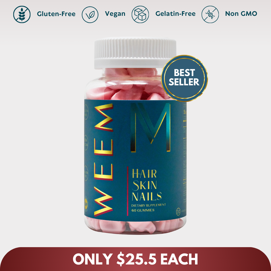 Load image into Gallery viewer, Hair Skin Nails
