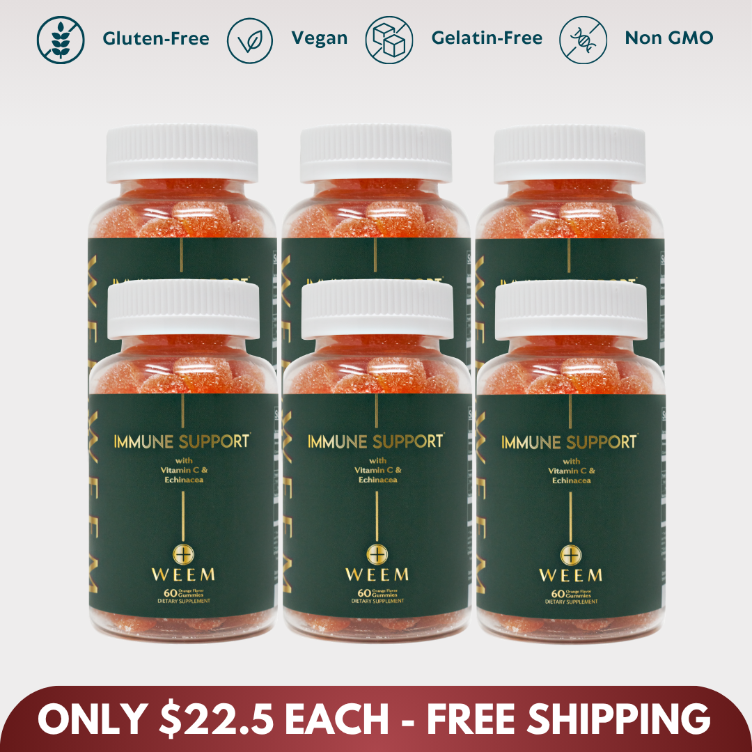 Immune Support