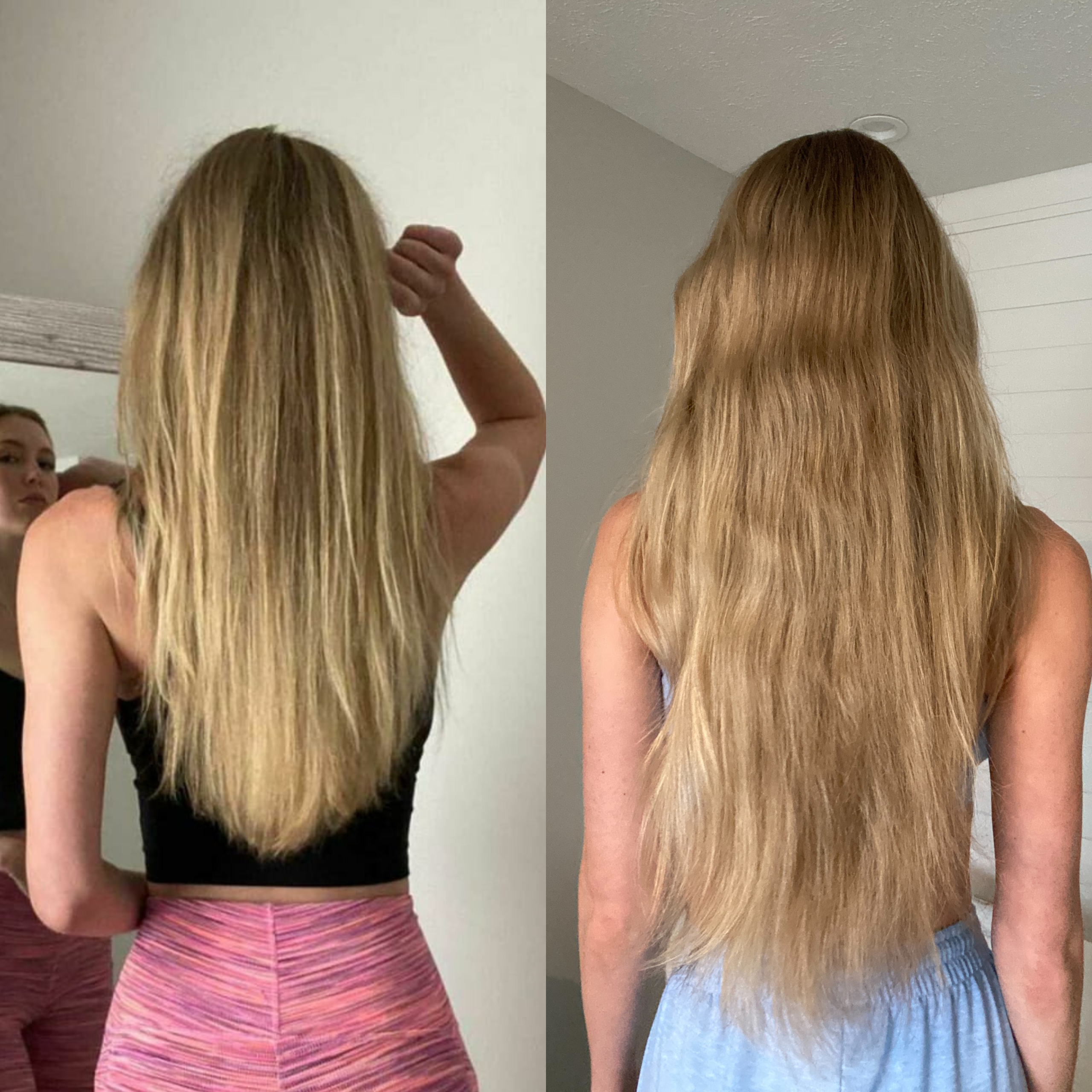 WEEM Hair Skin Nail Vitamin Gummies